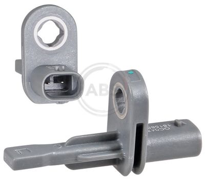 Sensor, wheel speed A.B.S. 32266