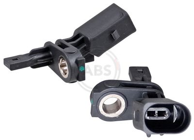 Sensor, wheel speed A.B.S. 32314