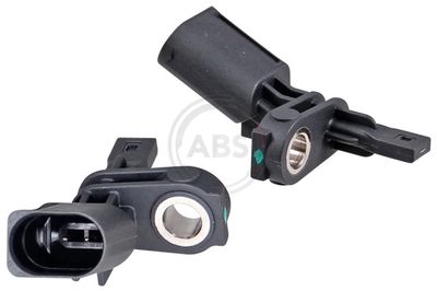 Sensor, wheel speed A.B.S. 32315