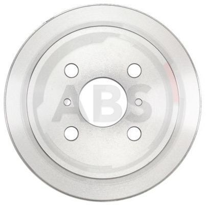 A.B.S. 3415-S Brake Drum