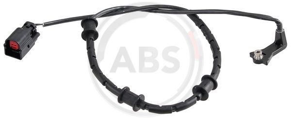 A.B.S. 39757 Warning Contact, brake pad wear