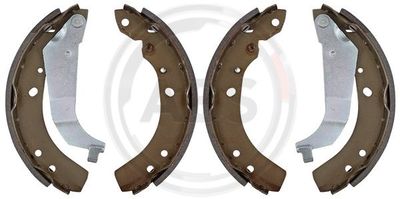 Brake Shoe Set A.B.S. 40657