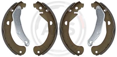 Brake Shoe Set A.B.S. 40795