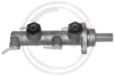 Brake Master Cylinder A.B.S. 41724