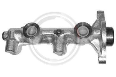 Brake Master Cylinder A.B.S. 41811X