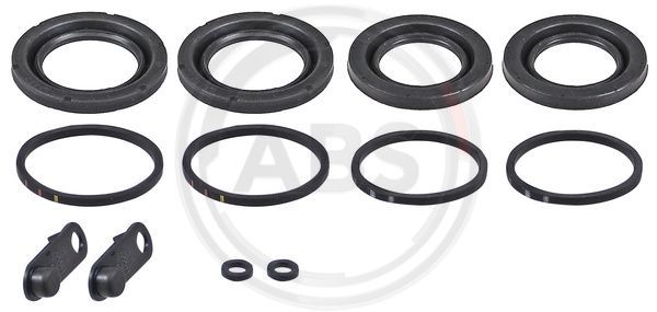 A.B.S. 43027 Repair Kit, brake caliper