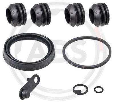 Repair Kit, brake caliper A.B.S. 43278