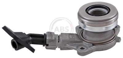 Central Slave Cylinder, clutch A.B.S. 45013