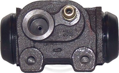 Wheel Brake Cylinder A.B.S. 52902X