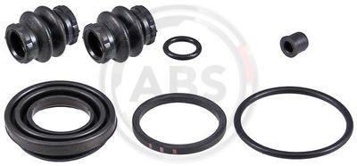 Repair Kit, brake caliper A.B.S. 53187