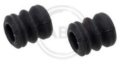 Guide Sleeve Kit, brake caliper A.B.S. 55000