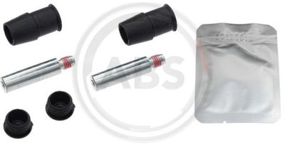 Guide Sleeve Kit, brake caliper A.B.S. 55006