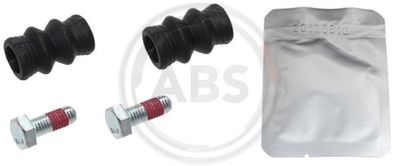 Guide Sleeve Kit, brake caliper A.B.S. 55045