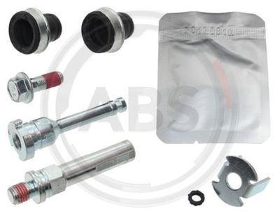 Guide Sleeve Kit, brake caliper A.B.S. 55071