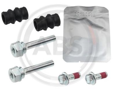 Guide Sleeve Kit, brake caliper A.B.S. 55170