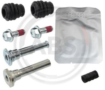 Guide Sleeve Kit, brake caliper A.B.S. 55174