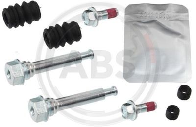 Guide Sleeve Kit, brake caliper A.B.S. 55204