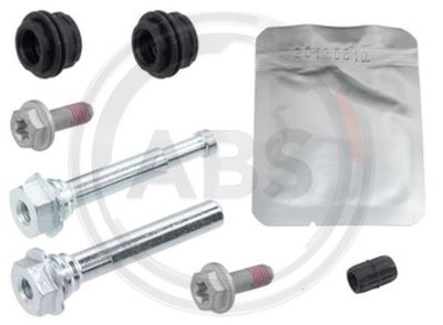 Guide Sleeve Kit, brake caliper A.B.S. 55222