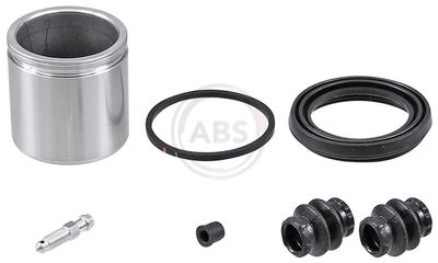 Repair Kit, brake caliper A.B.S. 57012