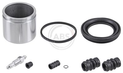 Repair Kit, brake caliper A.B.S. 57063