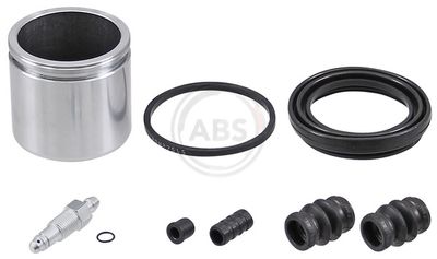 Repair Kit, brake caliper A.B.S. 57106