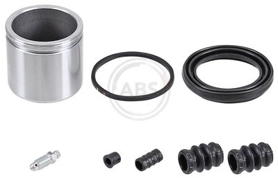 Repair Kit, brake caliper A.B.S. 57107