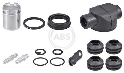 Repair Kit, brake caliper A.B.S. 57181