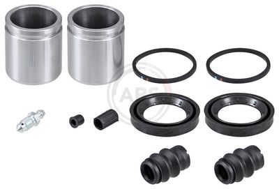 Repair Kit, brake caliper A.B.S. 57215