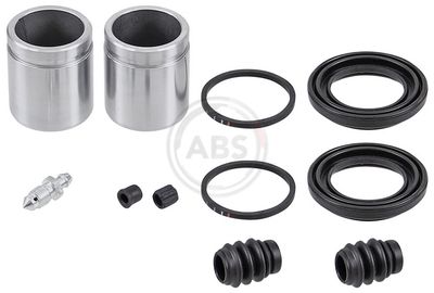 Repair Kit, brake caliper A.B.S. 57287