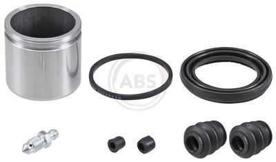 Repair Kit, brake caliper A.B.S. 57449