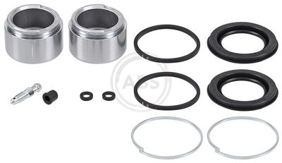 Repair Kit, brake caliper A.B.S. 57587