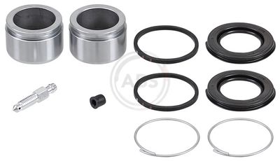 Repair Kit, brake caliper A.B.S. 57593