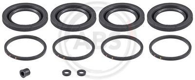 Repair Kit, brake caliper A.B.S. 63323