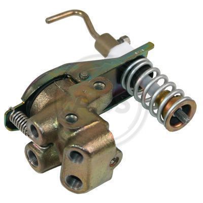 Brake Force Regulator A.B.S. 64064