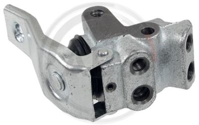 Brake Force Regulator A.B.S. 64120