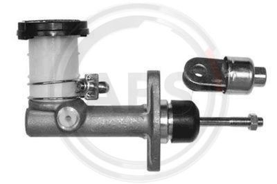 Master Cylinder, clutch A.B.S. 71615