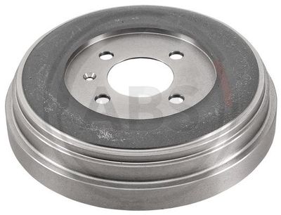 Brake Drum A.B.S. 7173-S