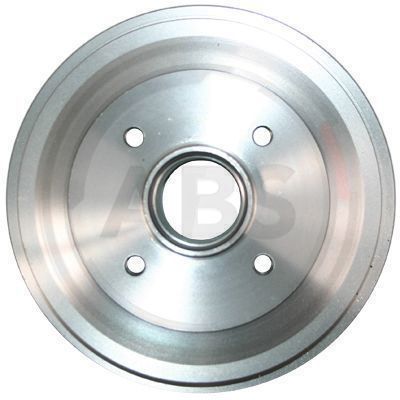 Brake Drum A.B.S. 7176-S