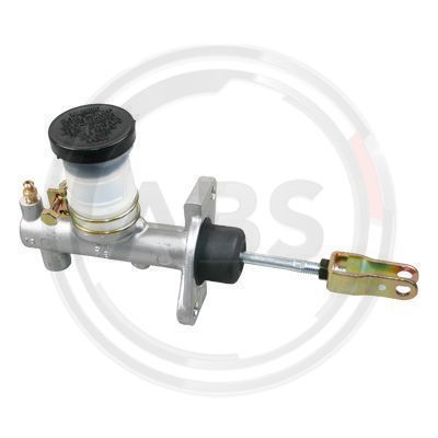 Master Cylinder, clutch A.B.S. 71780