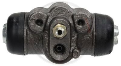 Wheel Brake Cylinder A.B.S. 72877X