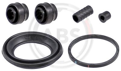 Repair Kit, brake caliper A.B.S. 73484