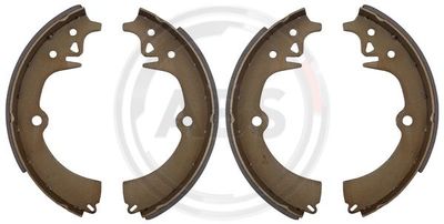 Brake Shoe Set A.B.S. 8308