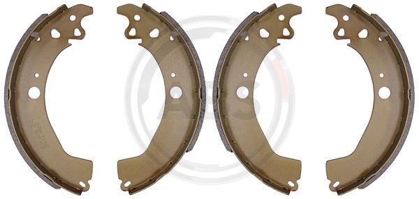 A.B.S. 8314 Brake Shoe Set