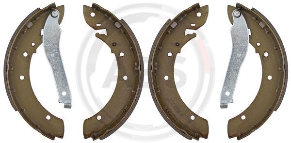 A.B.S. 8319 Brake Shoe Set