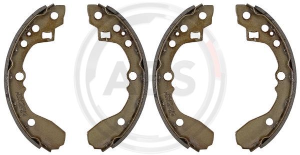 A.B.S. 8505 Brake Shoe Set