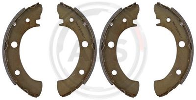 Brake Shoe Set A.B.S. 8547