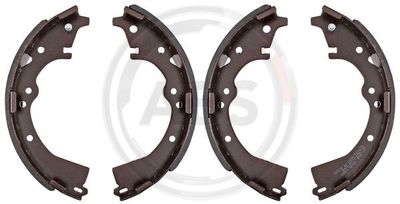 Brake Shoe Set A.B.S. 8580