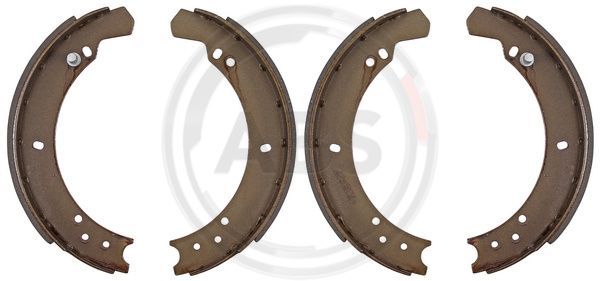 A.B.S. 8619 Brake Shoe Set