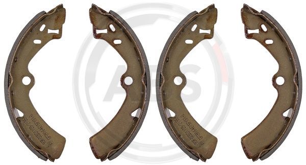 A.B.S. 8652 Brake Shoe Set