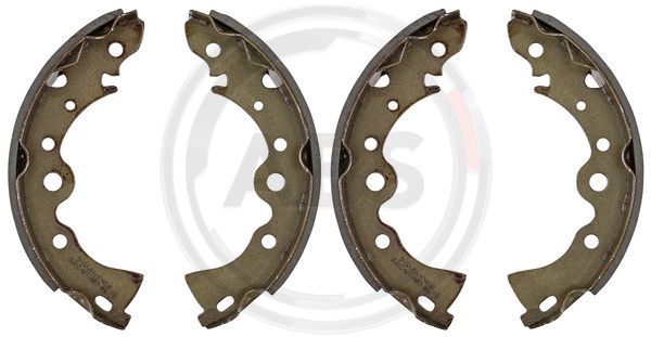 A.B.S. 8659 Brake Shoe Set